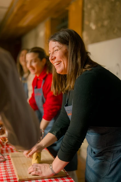 Cooking Class e Degustazione Vini tra i Vigneti della Valtenesi 9 Cooking Class e Degustazione Vini tra i Vigneti della Valtenesi 9